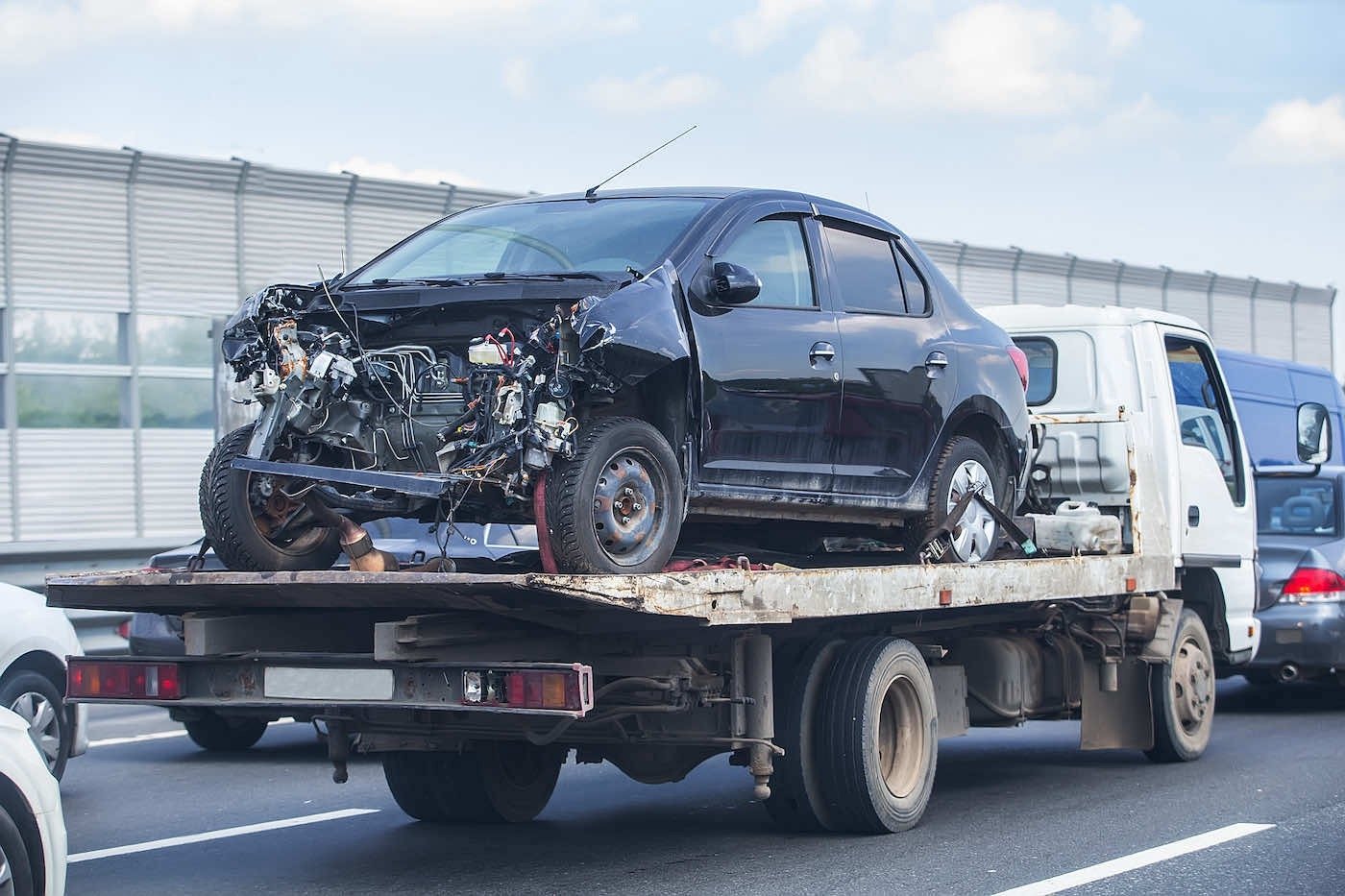 Halifax-Towing-accident-towing-flatbed-towing