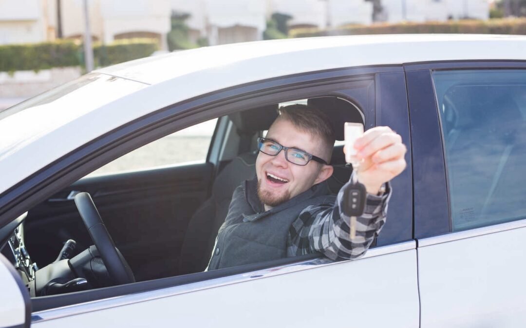 Locked Out? Here’s How Our Halifax Car Unlock Service Works