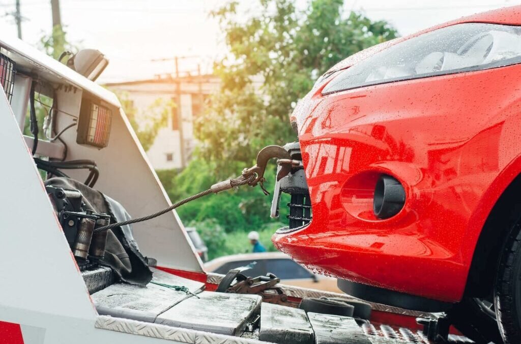 The Real Cost of Towing in Halifax And What You’re Paying For