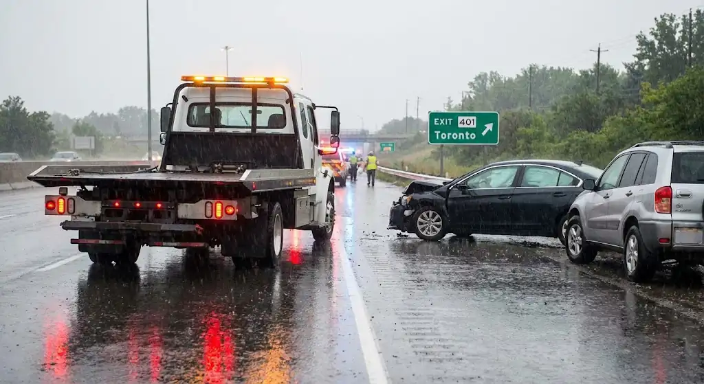 How to File an Accident Report in Nova Scotia: Step-by-Step