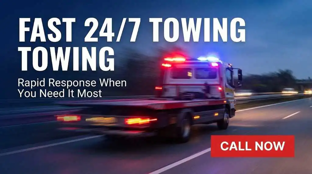 affordable towing — expert tips and advice