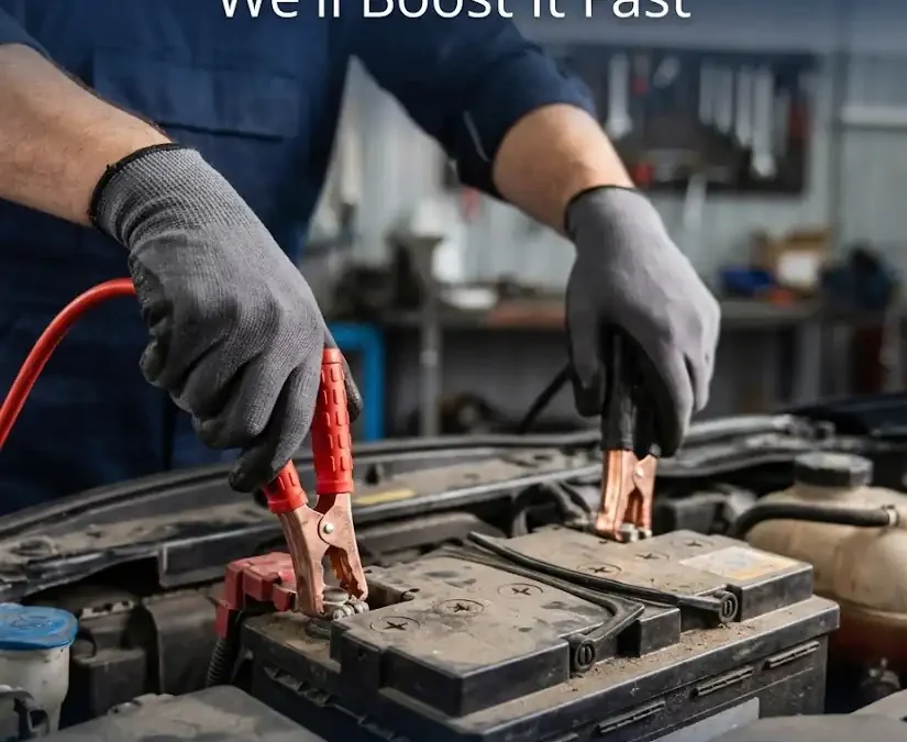 battery boost — local rates and pricing