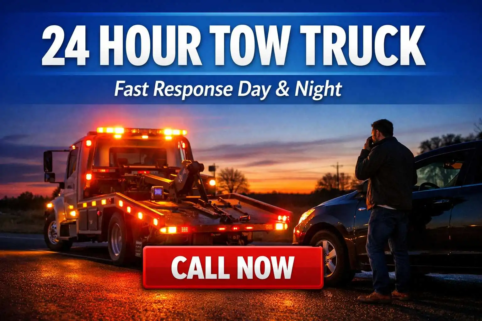 roadside assistance — expert tips and advice