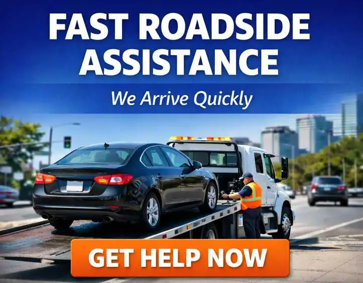 emergency road service — expert tips and advice